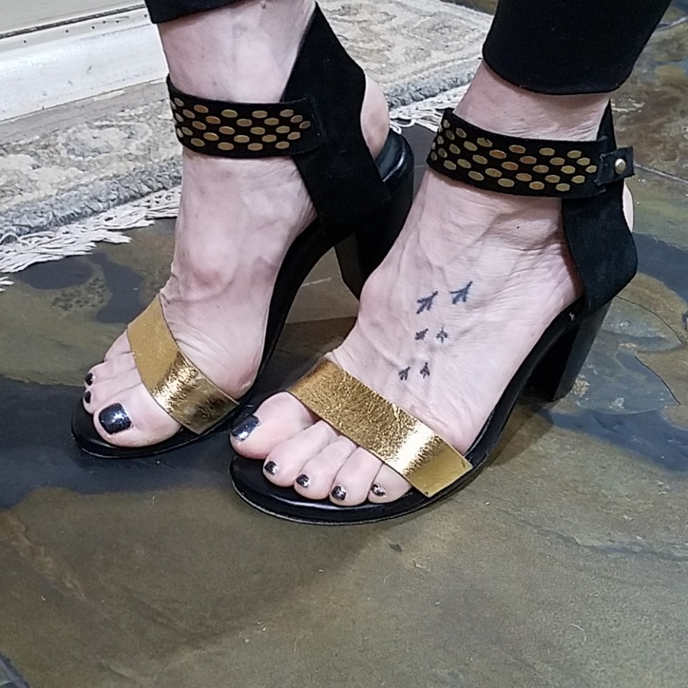 Calleen Cordero Tessa Heel NIB! - Picture 7 of 8